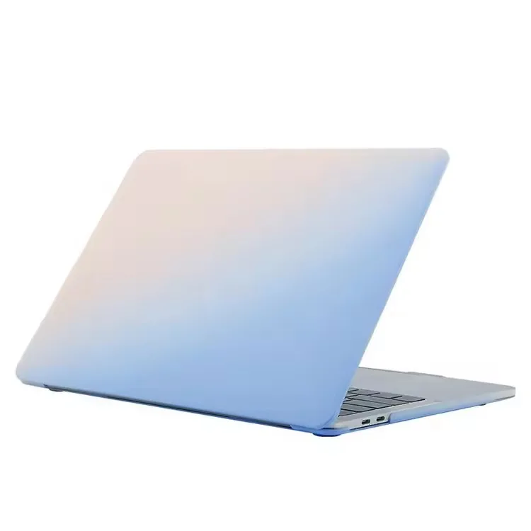 laptop covers and skins for macbook case cover Shockproof Hard PC Flexible Laptop case For macbook case