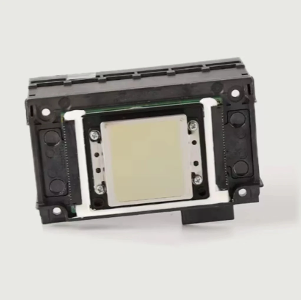 Оригинальная F1080-A1 печатающая головка E PSON XP600 6 каналов подачи чернил