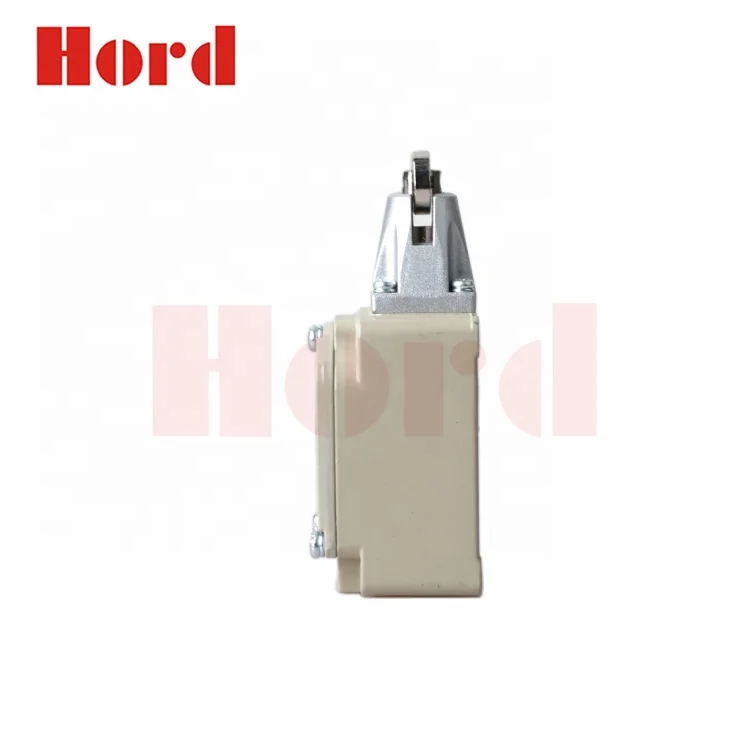 Hord WLD2 Limit Switch strong shell Double circuit type of limit switch IP67 High mechanical strength long mechanical life
