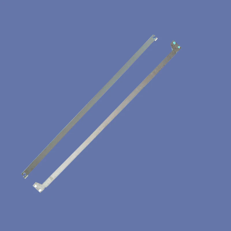 manufacturer factory  DX2430 RZ SF FII type EZ DP-A120 metal screen cloth screen ink blocking sheet for duplicator copyprinter