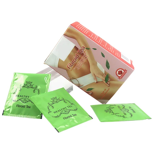 Fibroid Tea which Good for Women Health and Body Womb