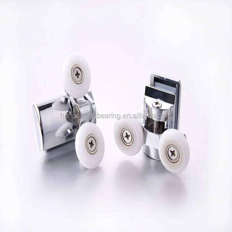 shower sliding door roller