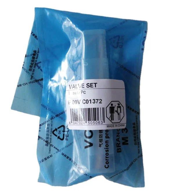 common rail injector repair kit F00VC01372