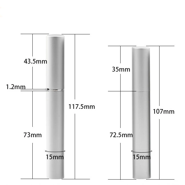 Wholesale Private Label Organic  Eye Lash Growth Serum No Hormone  Safety Eye Lash Enhancing