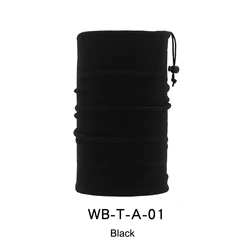 Promotion Multifunction Warm Cycling Hiking Bandana Scarf Windproof Polar Fleece Neck Warmer Gaiter