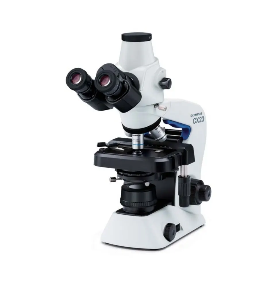 CX23 Olympus Brand High Quality Medical Biological Microscope With Outstanding Optical Performance For Laboratory