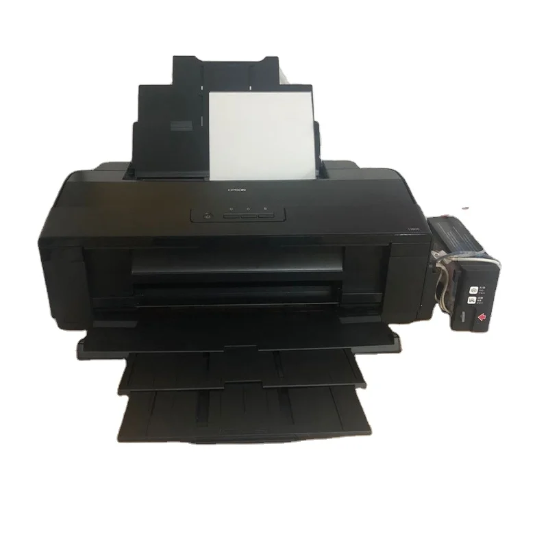 A3 Desktop Printer Direct To Garment Printer Dtg For T Shirt Lowest Price Machine for Custom T-shirts Printing 100% Cotton