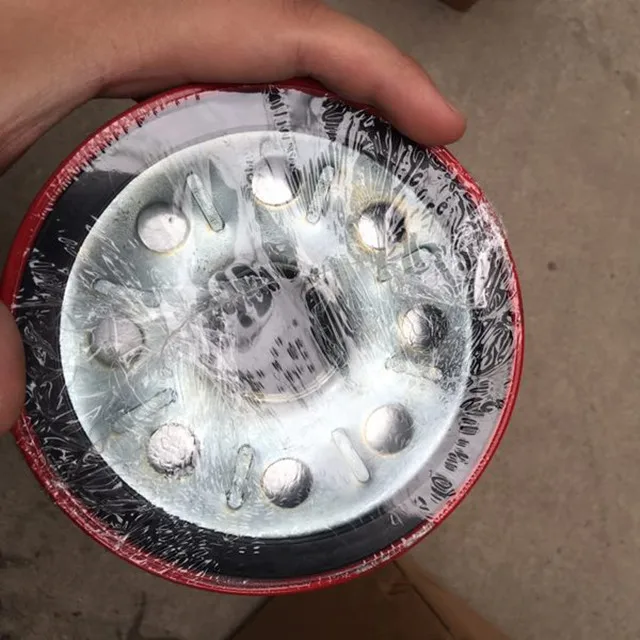 Lonking Excavator CDM6225 Spare Parts Engine 60980003256 Oil Filter Element