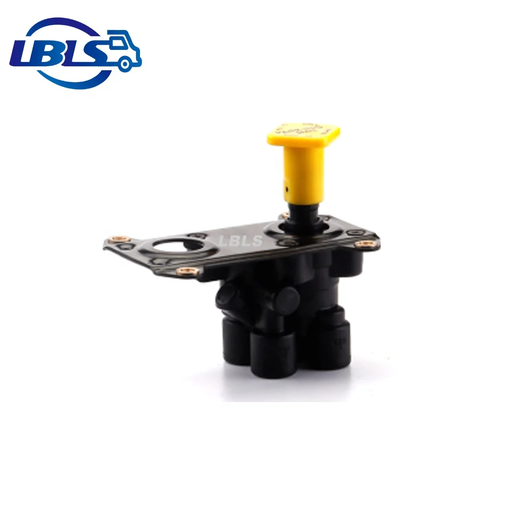 LBLS Truck parts control module  KN20611 KN20619 Air brake valve factory price
