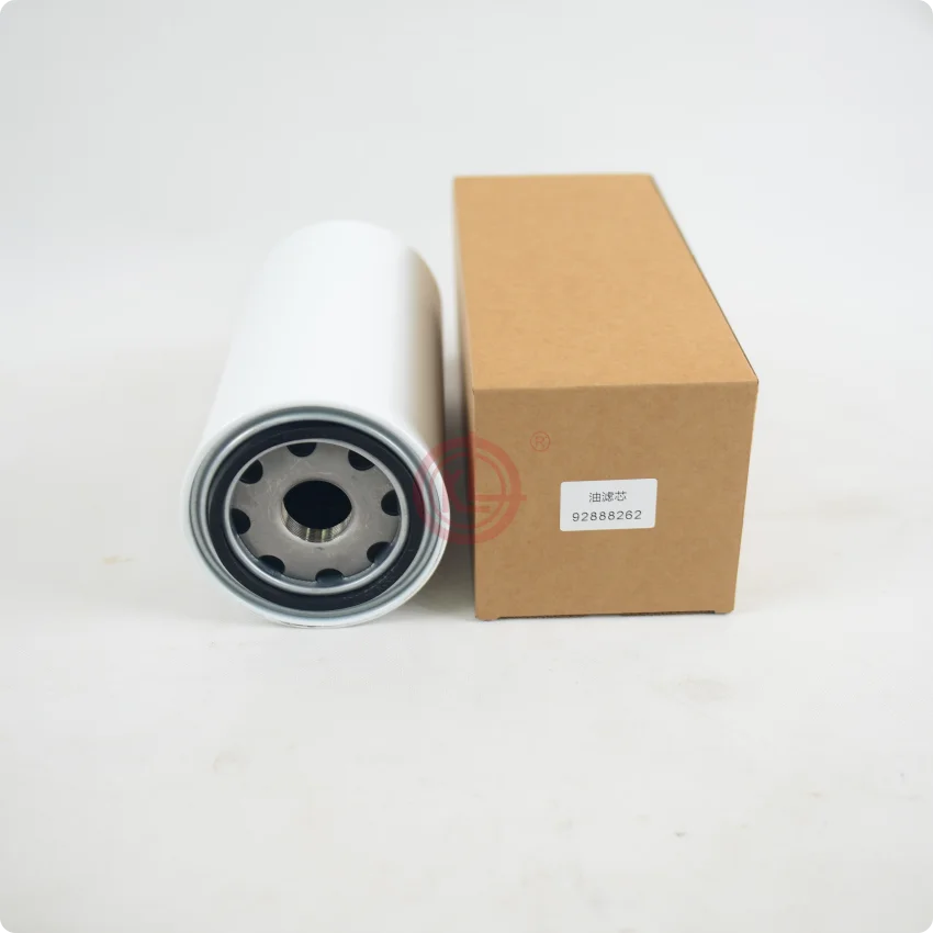 Air-Compressor spare parts Coolant Filter Oil filter SH56405 92888262