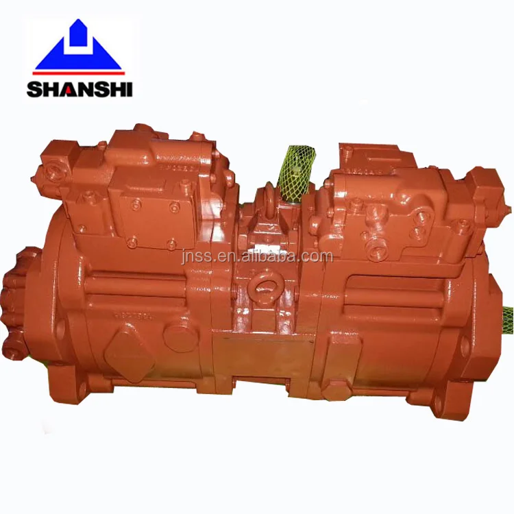 K3V112DT Hydraulic Pump for Samsung MX222,MX202W,SE210W-2,SE210LC-2,SE210 Excavator Main Pump