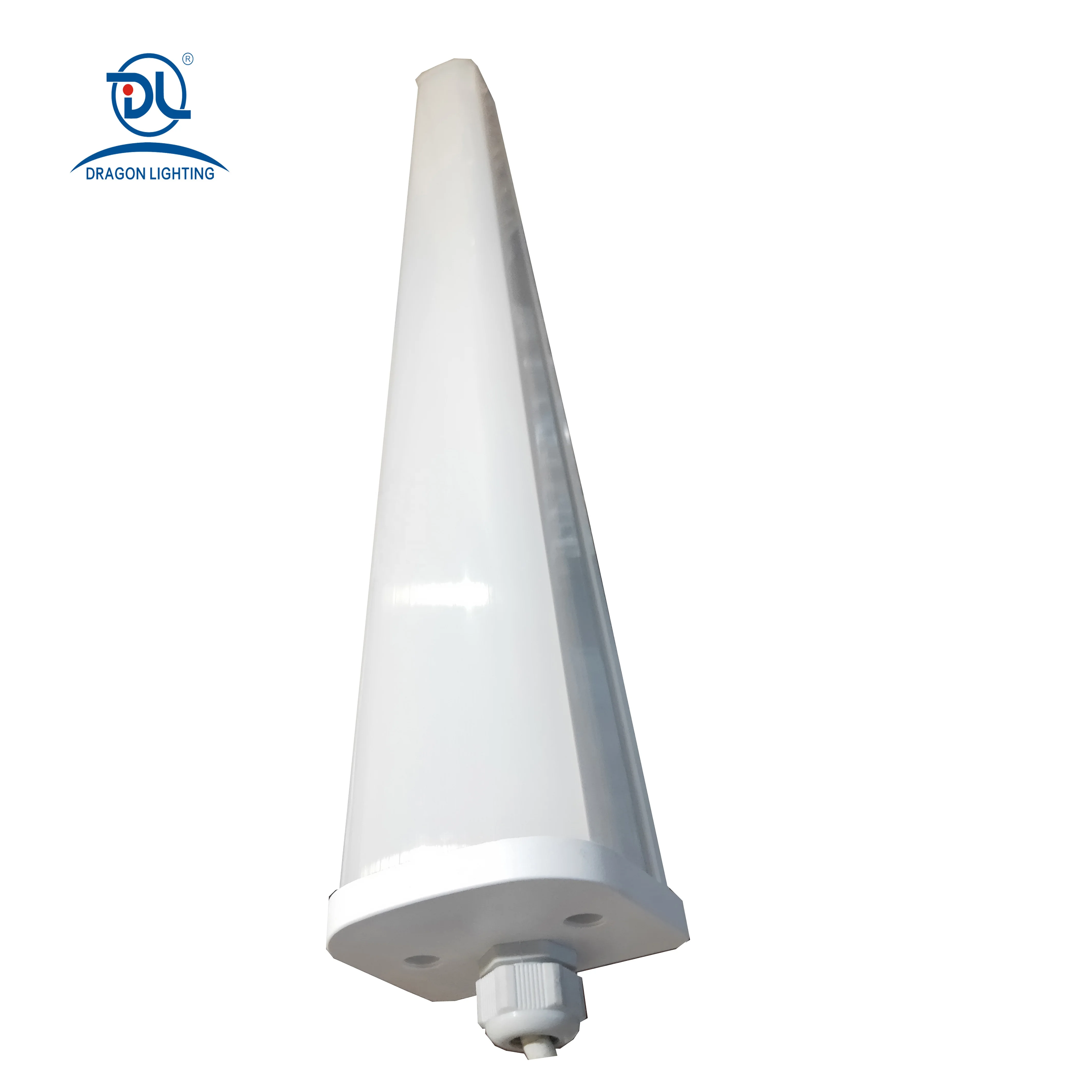 Led Explosion-proof Waterproof Dust Ip65 Led Batten Light Tri-proof Light