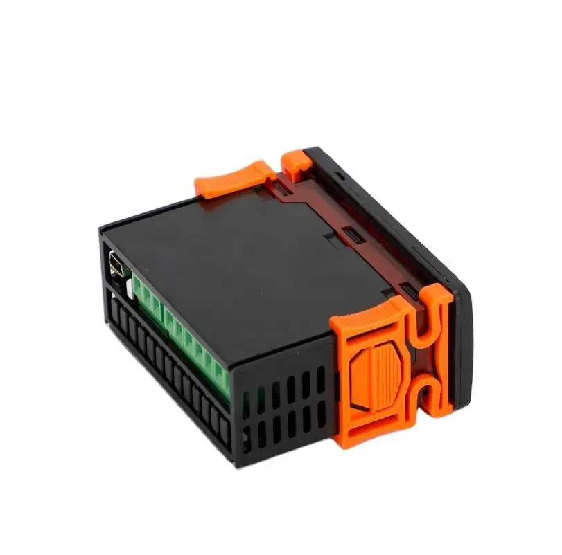 Thermostat Incubator Electronic Digital Display Temperature Sensor Stc-1000 Temperature Controller For Refrigerator Parts