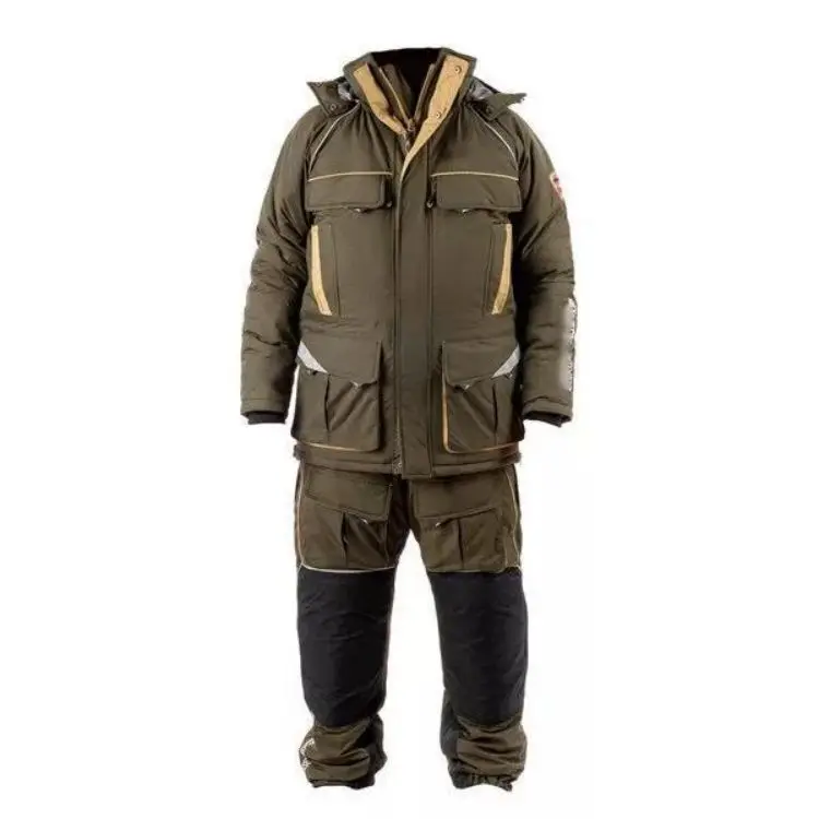 Ultimate Waterproof Windbreaker Jacket Highperformance Fishing Jackets