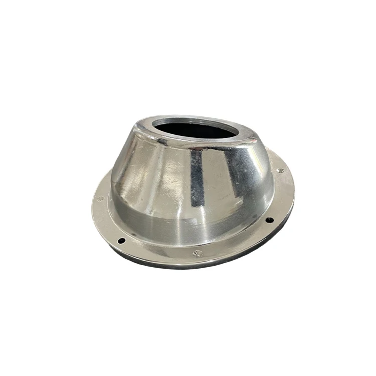 Mingdao customized China Supplier Precision Casting Foundry Stainless Steel Investment Casting