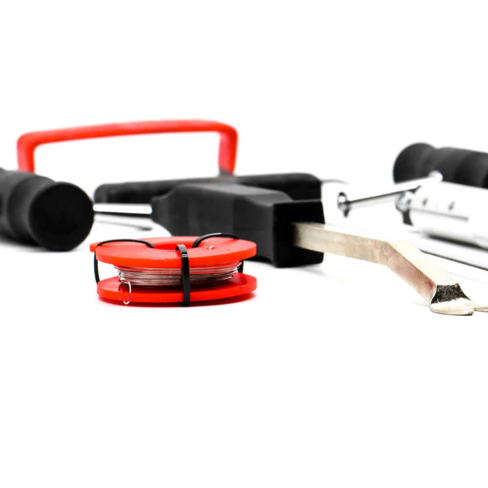 Инструмент для замены стекол 7 шт.