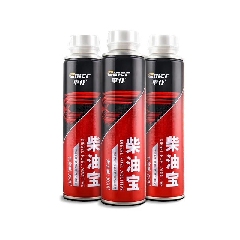 Remove carbon deposits save fuel improve power diesel additives for diesel vehicles trucks