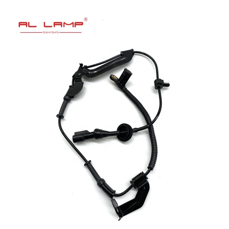 FOR Mazda TRIBUTE 3.0 Ford Mercury Escape Front Right ABS Wheel Speed Sensor w Harness YL8Z2C204AB
