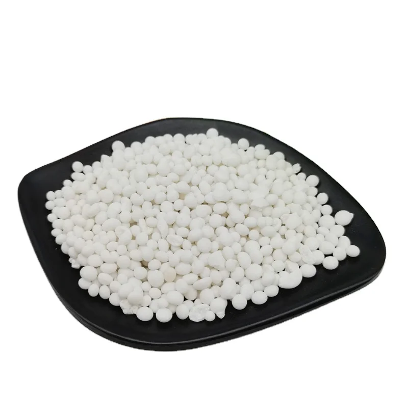 Hot Manufacturer Price Compound Fertilizer NPK Fertilizer Granular 8-20-20