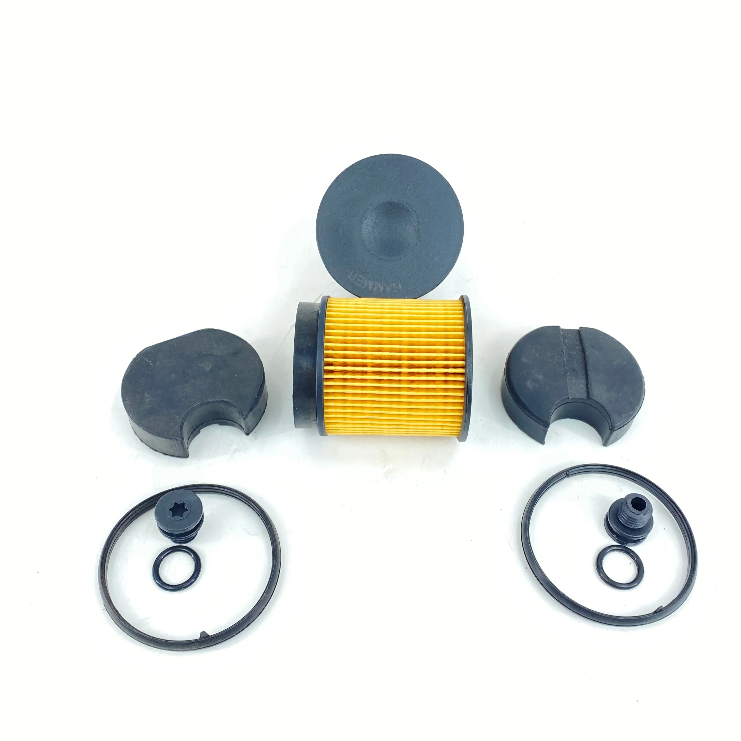 High Quality Oil Filter Urea Filter 1532486  for DAF truck