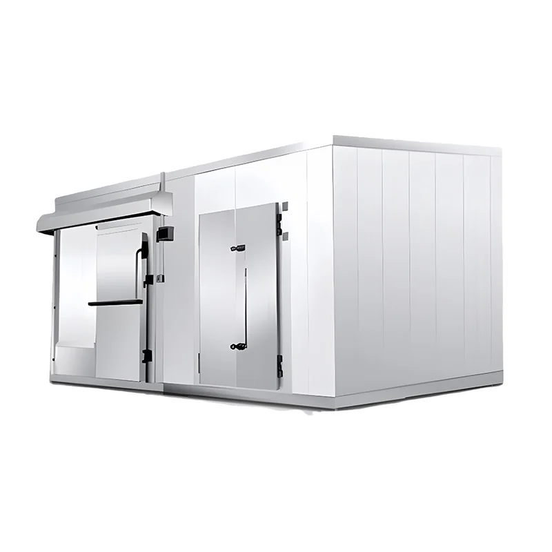 Best Price Industrial Cold Room Commercial Cold Storage Room Freezers Room