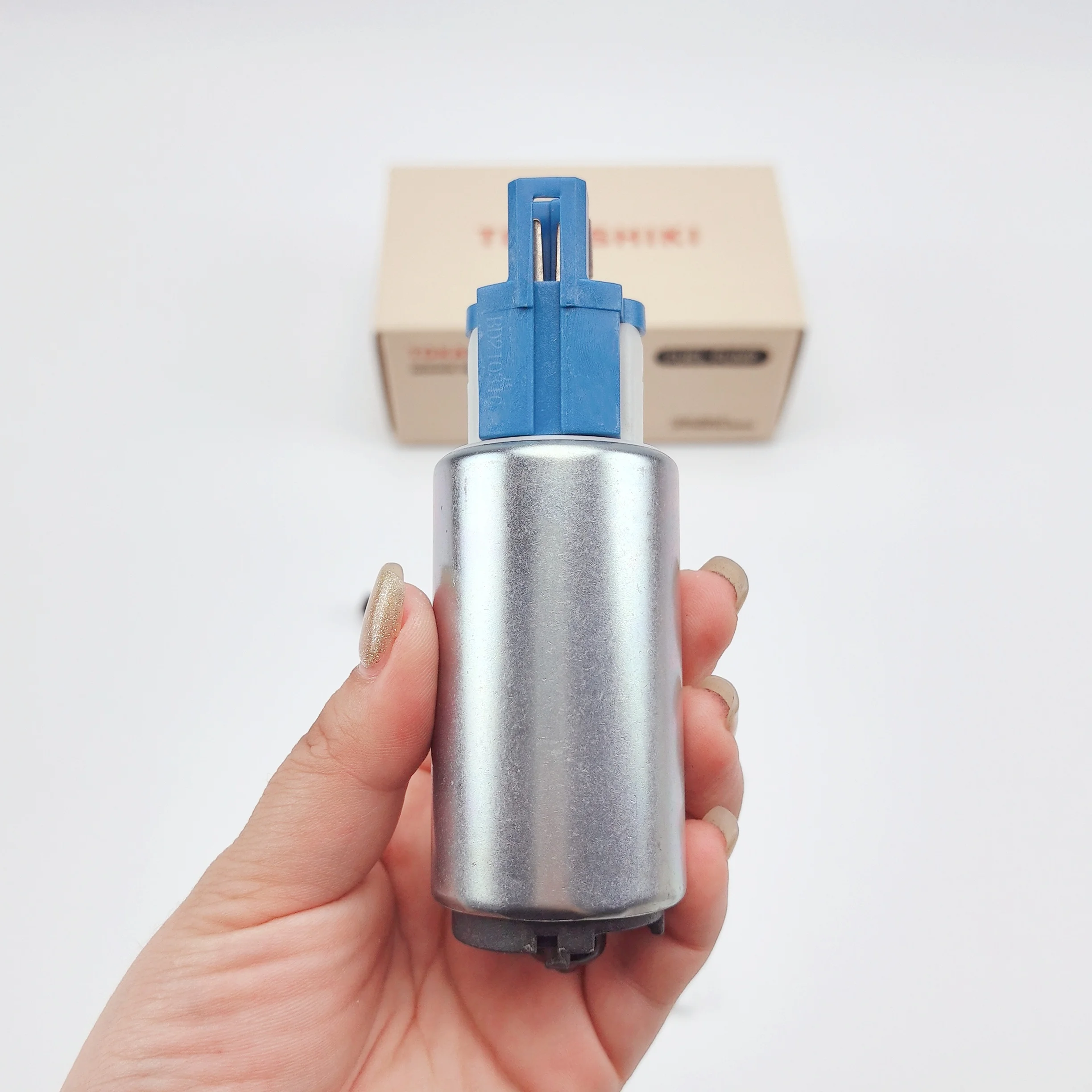 TOKASHIKI Auto Electric fuel pump for MAZDA ZE45-13-351