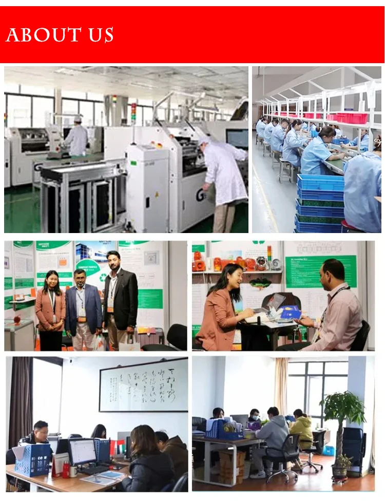 STR Series Intelligent Motor Soft Start/Soft Stop Control Box  Integrated Electric Cabinet