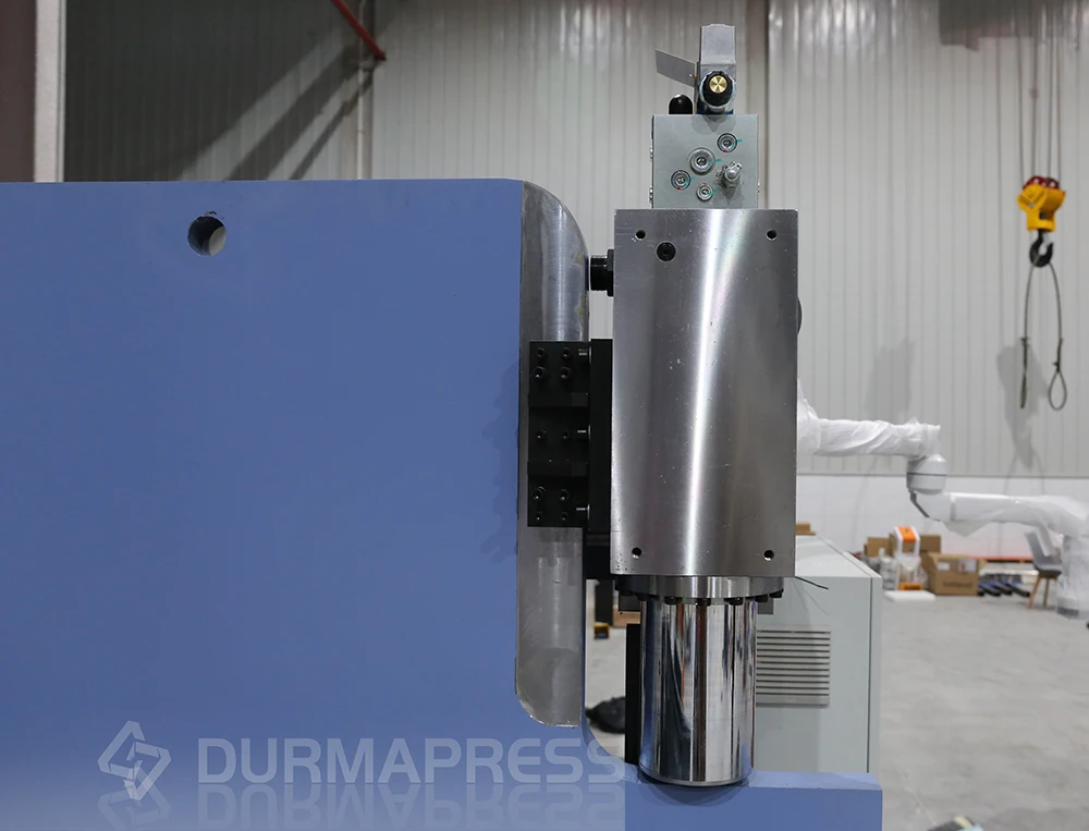 DP-ES-SERVO-Automatic Electric DA53T System Press Brake CNC Hydraulic Bending Machine CNC Press Brake for steel metal bending