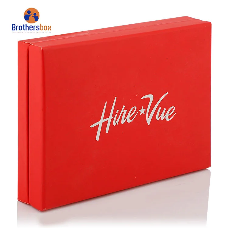 Custom luxury carton magnetic closure flip cover cardboard paper box hardcover gift packaging boxes for cosmetic