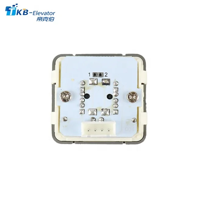 Лифт Кнопка MTD111 24V детали лифта