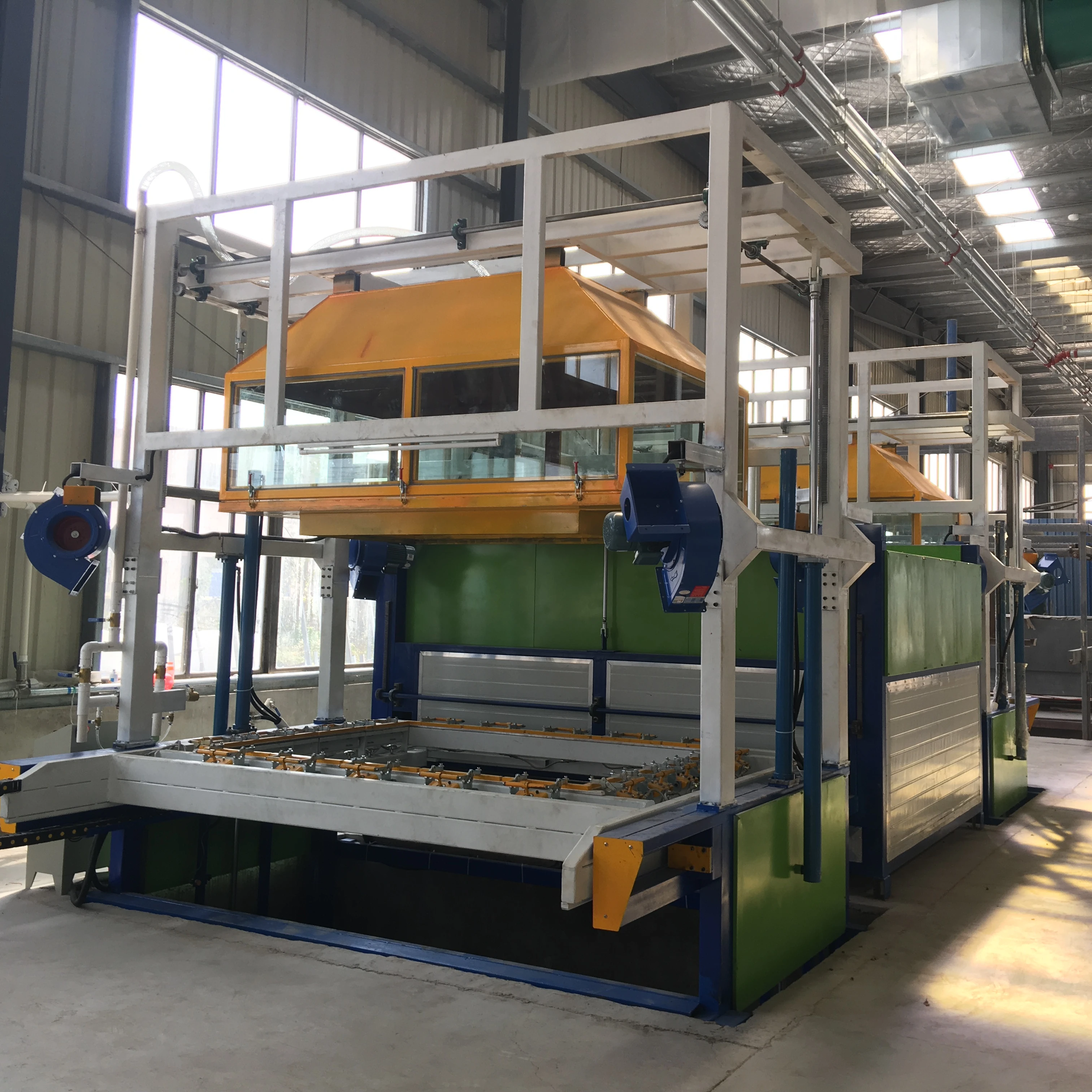 Горячая продажа Reestanding Ванна делая машину производственная машина