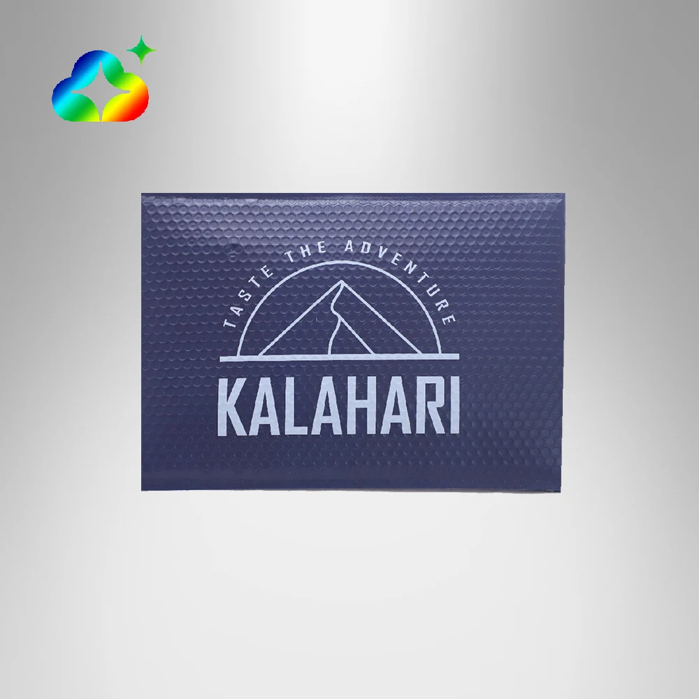 Factory Price Biodegradable Mailing Envelope Padded Logo Custom Shipping Bubble Mailers Bags