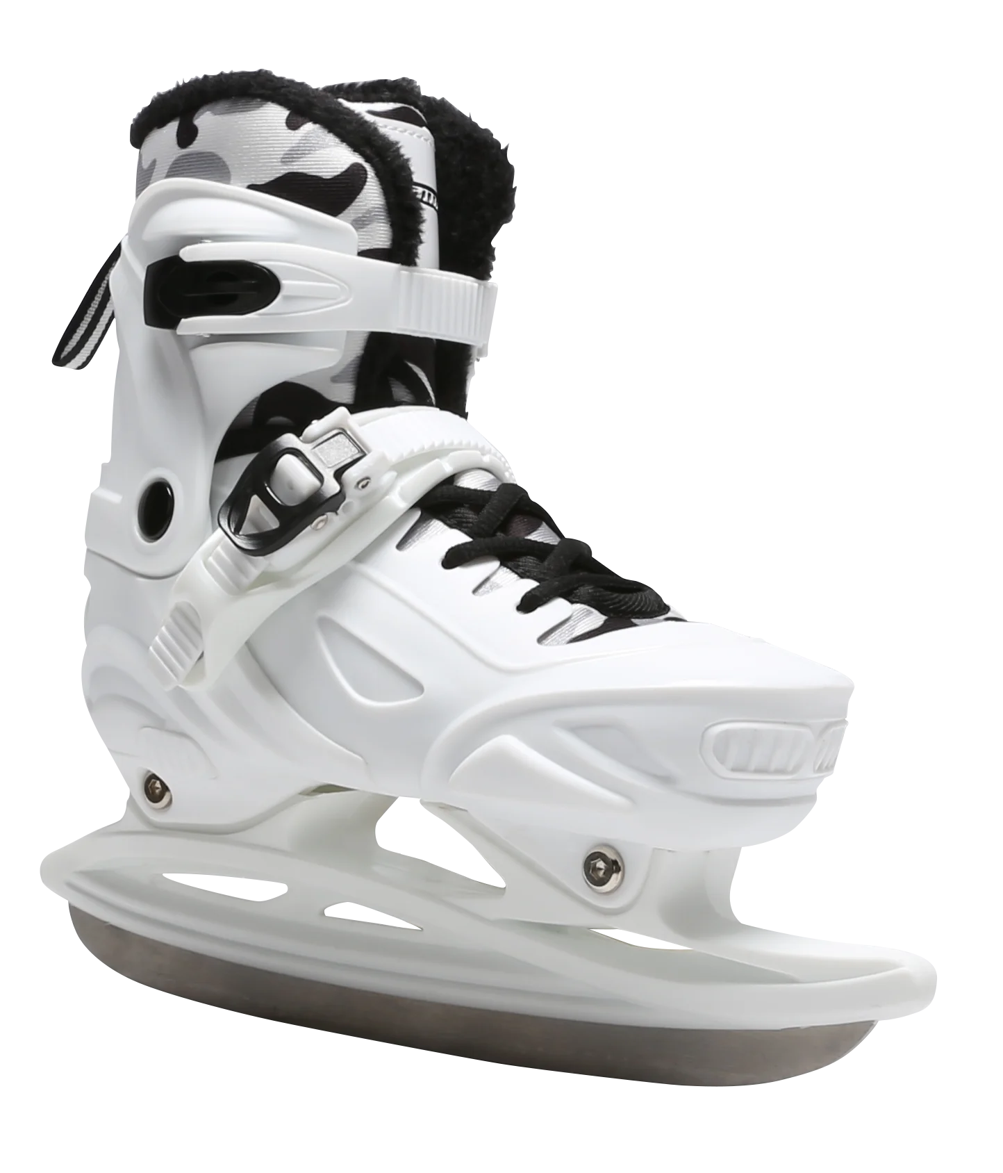 2025 Year New skate  Wholesale Cheap Outdoor Household Ice skate Fully Protection Roller Inline Skate