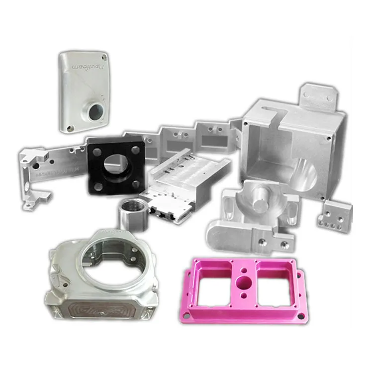 competitive price customized metal precision cnc laser metal cutting turning aluminum machining titanium