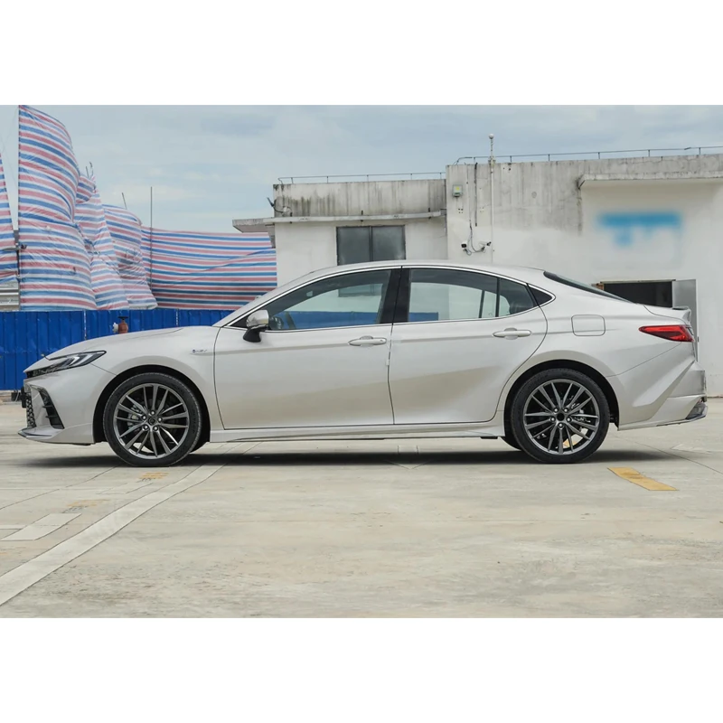 Gac Toyota Camry 80 Hybrid 2.0L 2.5L новый автомобиль SE