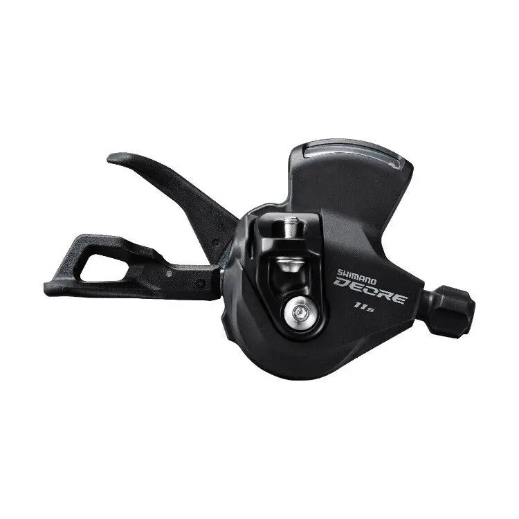 Shimano Deore M4100 MTB велосипедные переключатели групповая RD-M4120 рычаг переключения передач RD-M5120