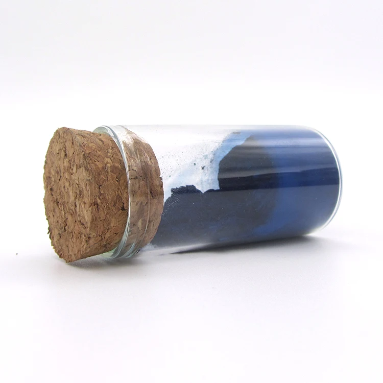 
Quality guarantee Solvent Dyes 12237-24-0 blue powder dye 