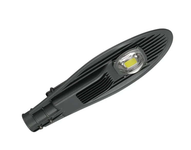 Led Street Light Ip66 30w 50w 100w 150w 200w 250wLed Outdoor IP66 Street Light factory Price light fixture