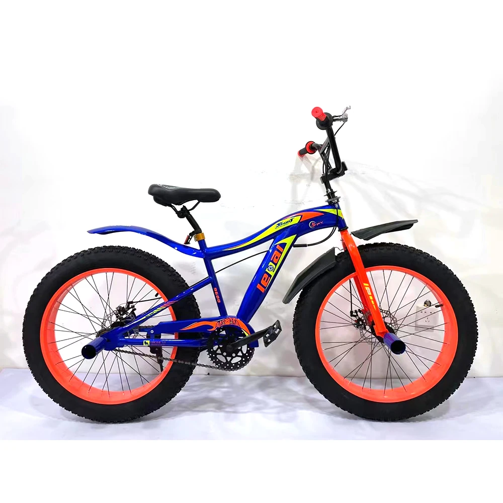 20Wheel fat tire bike 4.0 21speed  fat tire mountain bike   18 20 22 24 inch fat Tyre mountain bike for girls