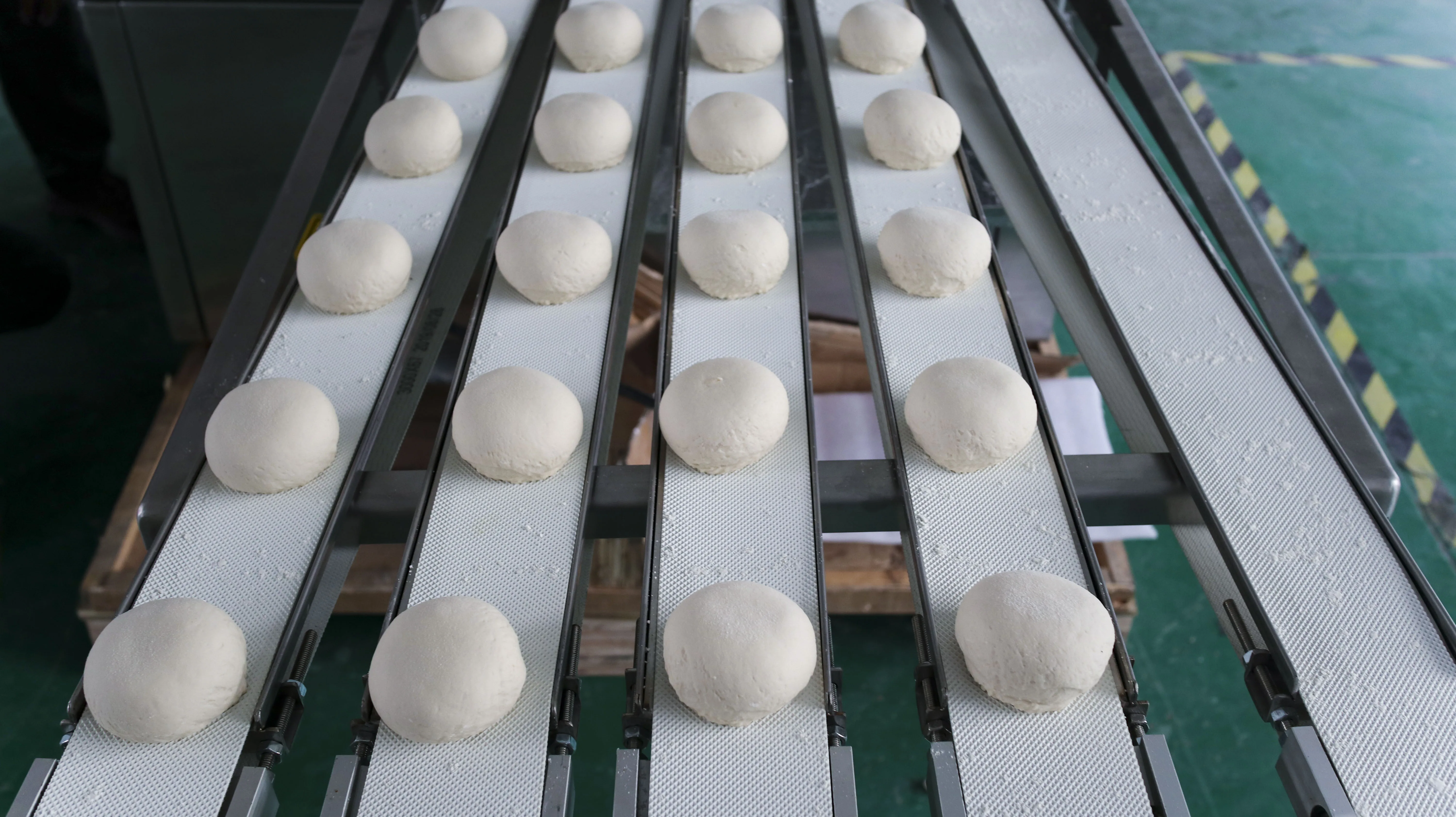 
sss factory machine tortilla production line 