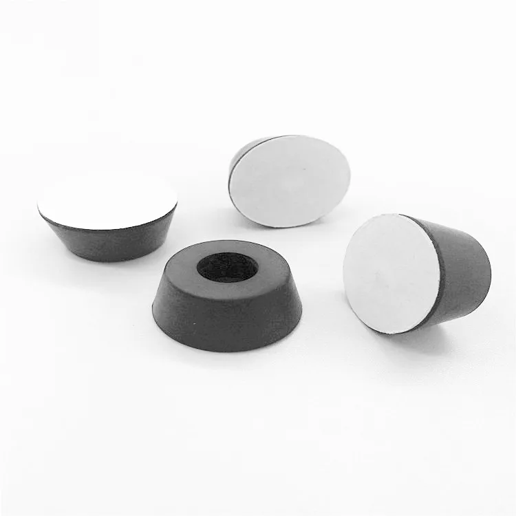 Factory price Manufacturer Supplier rubber for shock absorbers feet spring bolster At Wholesale