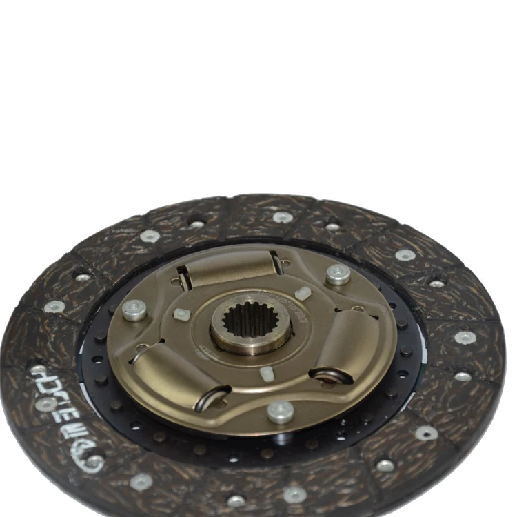 Truck Clutch Friction Plate 31250-12071