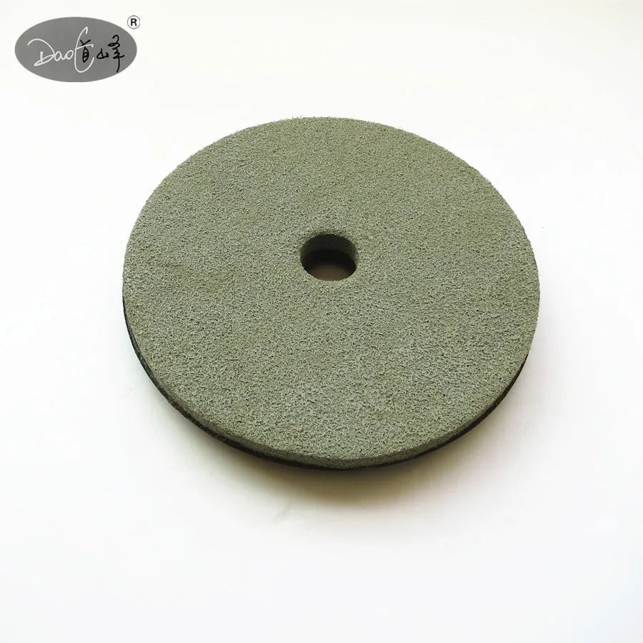 Diamond sponge polishing pads for marble stone floor grinding