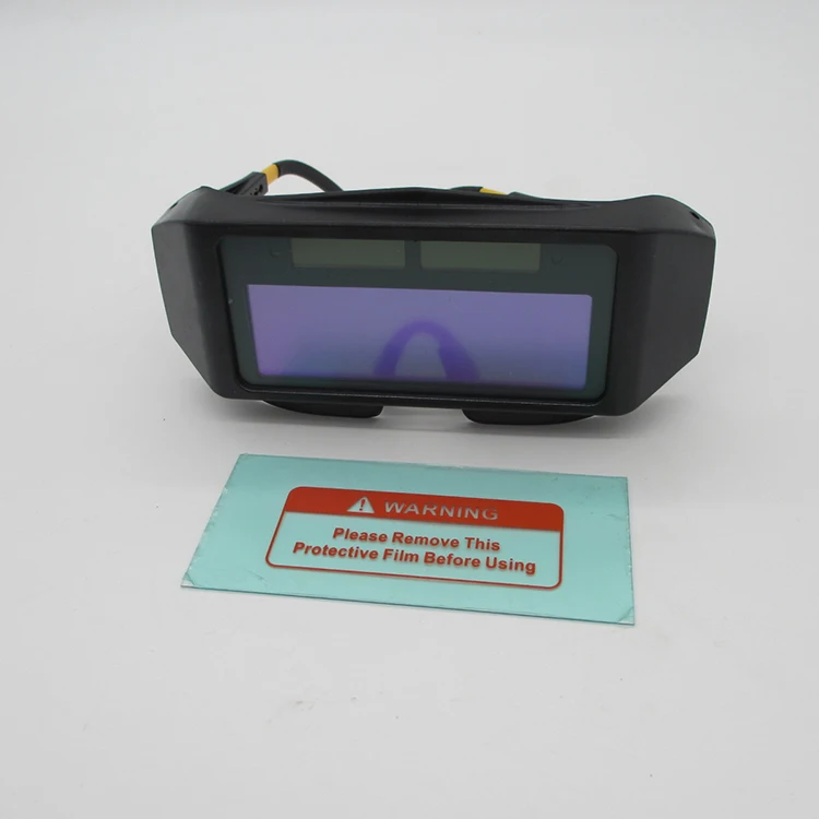 auto darkening welding glasses goggles, electric welding glasses automatic, professional welding glasses auto darkening