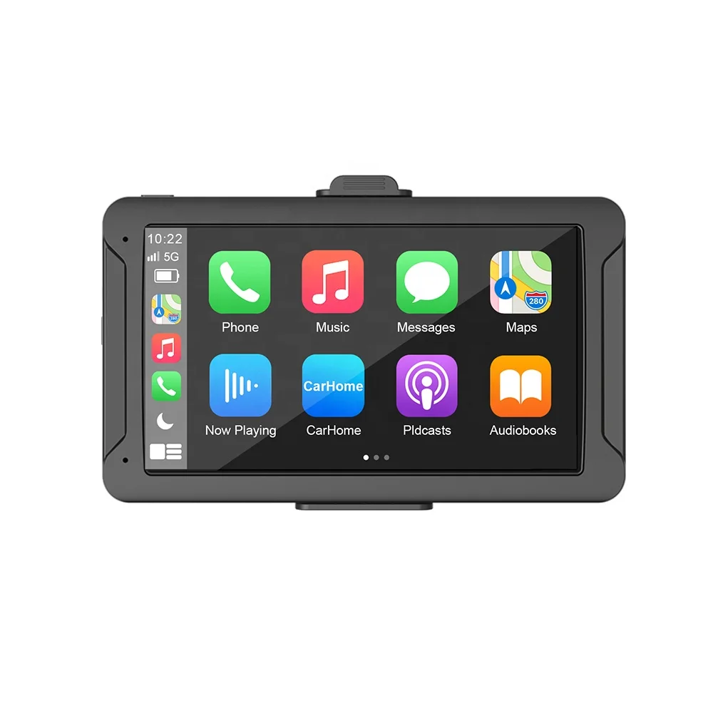 Ruihao Good Price Built-In Wifi Applepie Carplay Atoto Android Auto Auto Carplay For Cars
