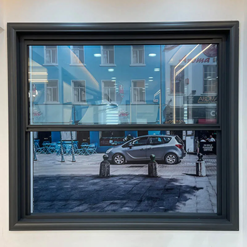 Sliding Window Grill Design Vertical Double Hung Sash Window Single Top Hung Window