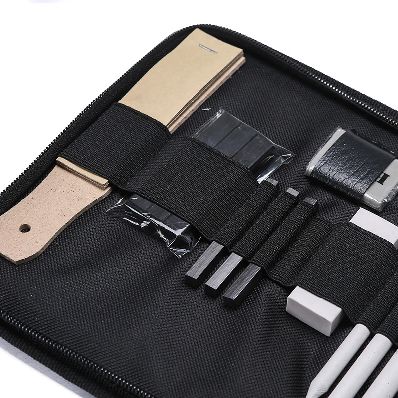 Оптовая продажа, художественные принадлежности, карандаш для рисования, Набор для творчества для детей