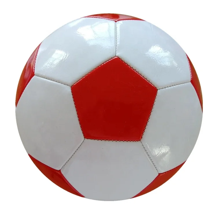 Cheap Price Size 5 PVC Football Provided to South American Supermarket Soccer ball