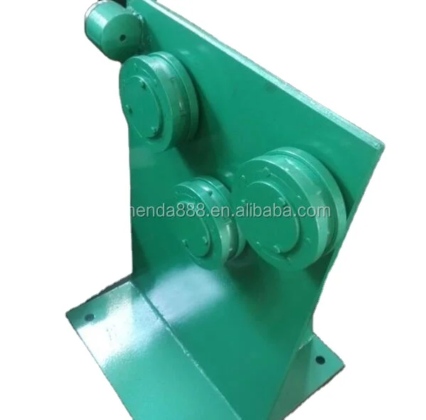 Wire Descaler Wire Descaling Machine for Steel Wire Drawing Machine Die