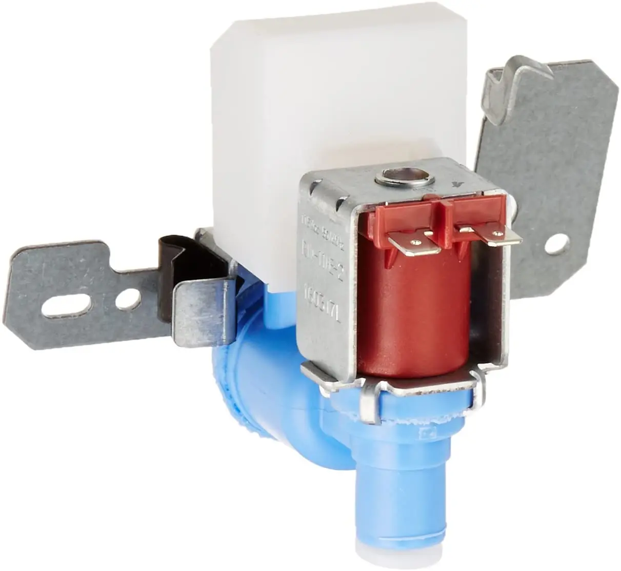 WR57X10033 Refrigerator Water Valve Replacement Compatible with G-E Refrigerators